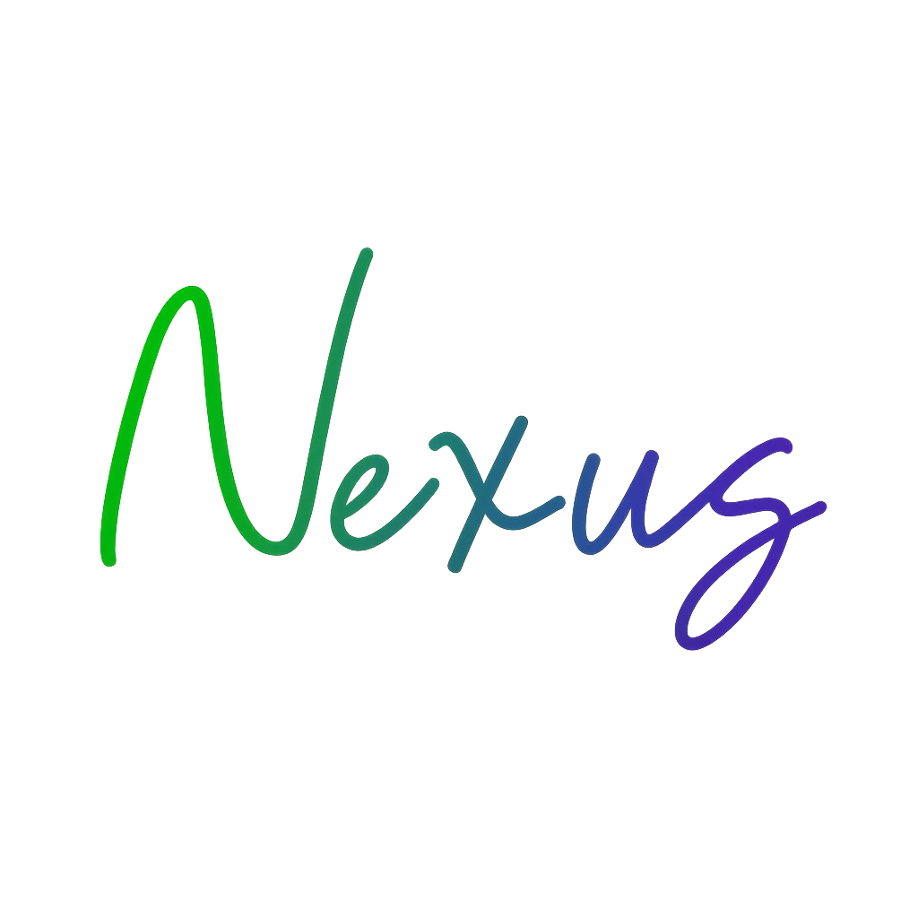 Nexus Logo